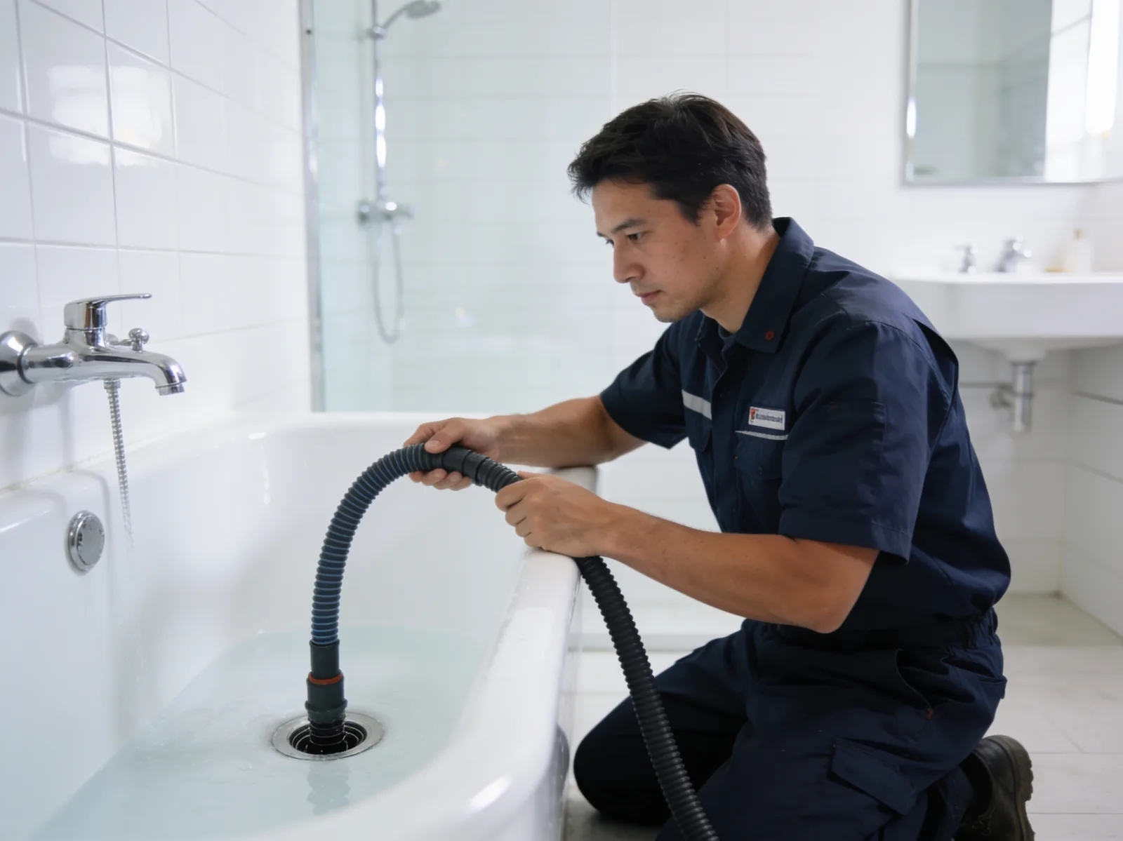 Emergency Plumber Seaview, WA FAQs